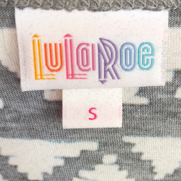 LuLaRoe Randy - Picture 2 of 2